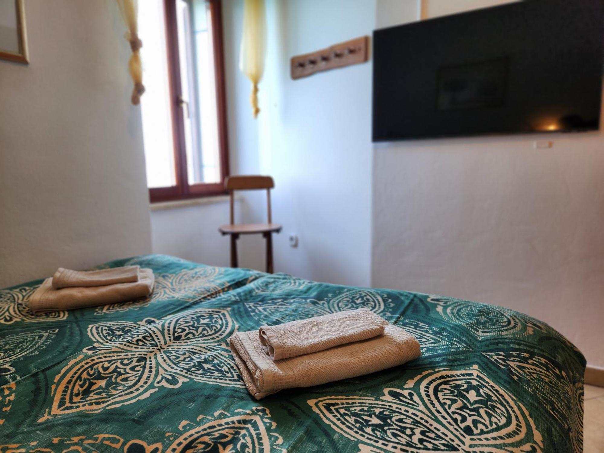 Apartments Hinterreiter Rovinj Kültér fotó