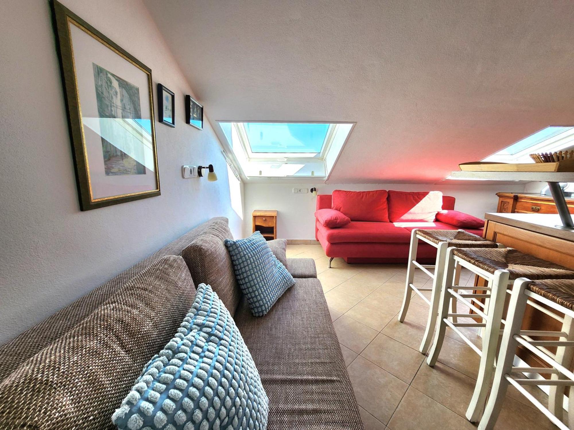 Apartments Hinterreiter Rovinj Kültér fotó