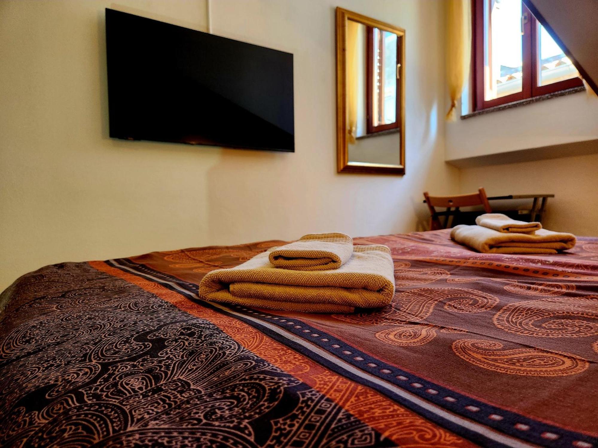Apartments Hinterreiter Rovinj Kültér fotó
