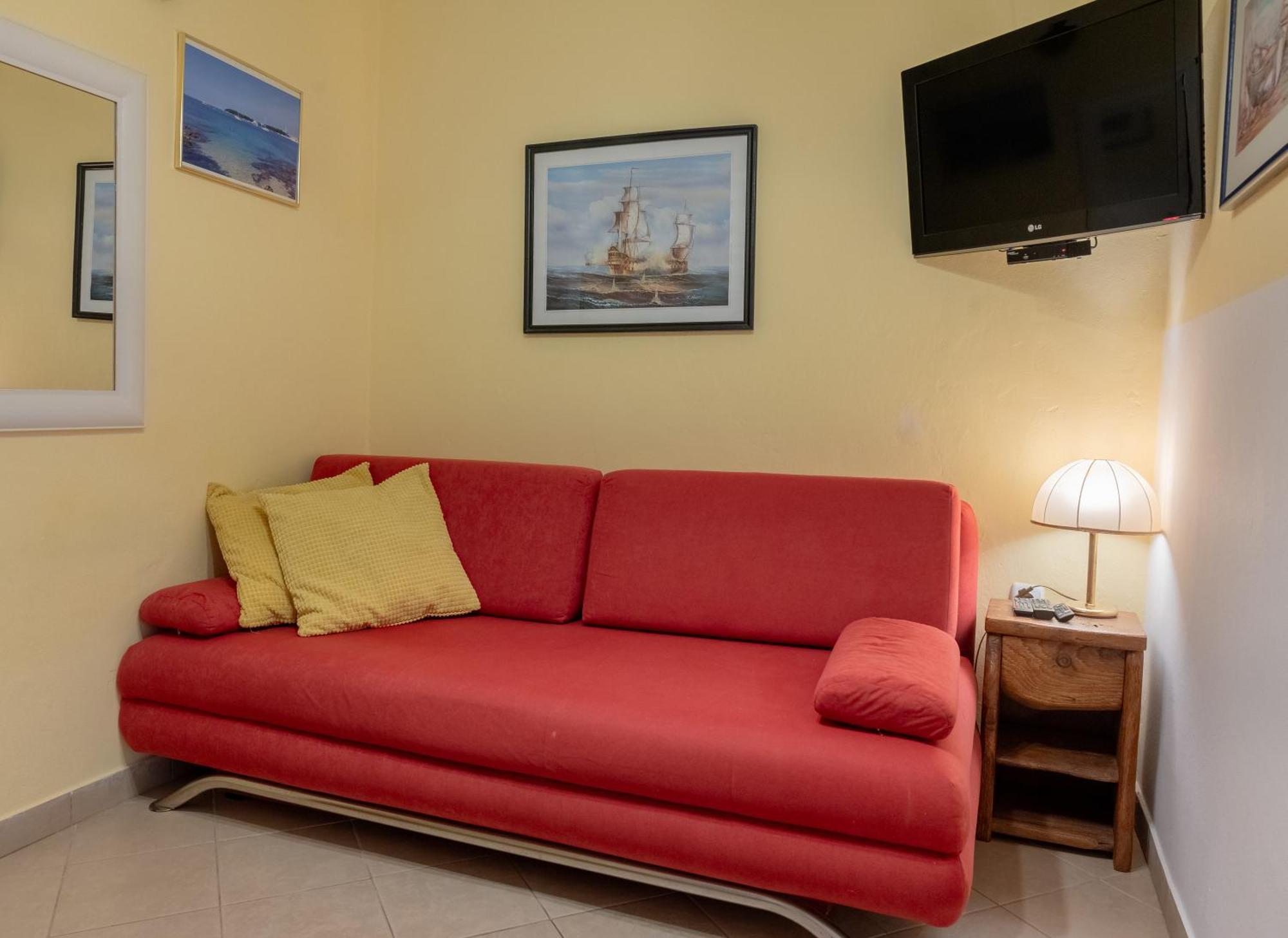 Apartments Hinterreiter Rovinj Kültér fotó