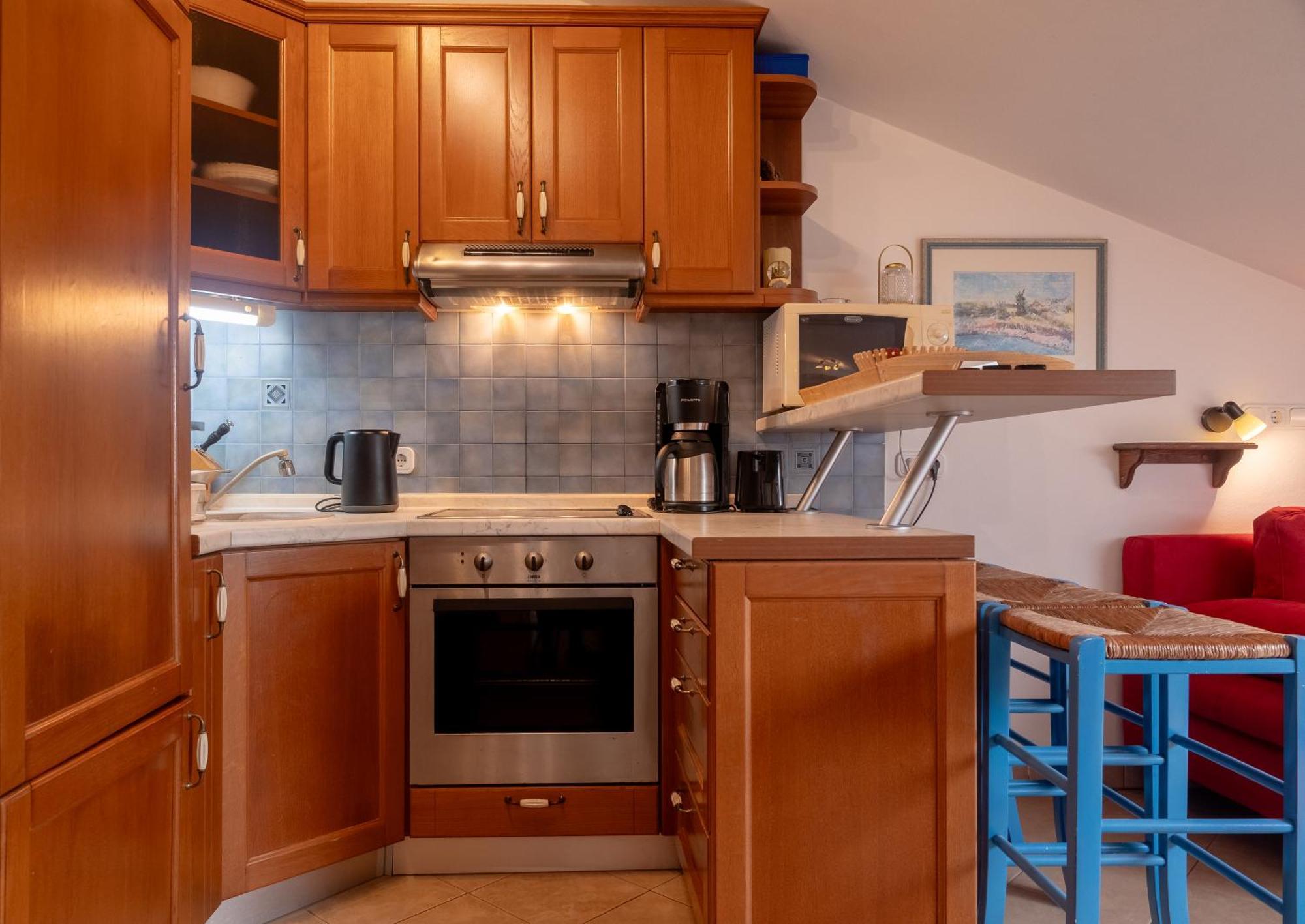 Apartments Hinterreiter Rovinj Kültér fotó