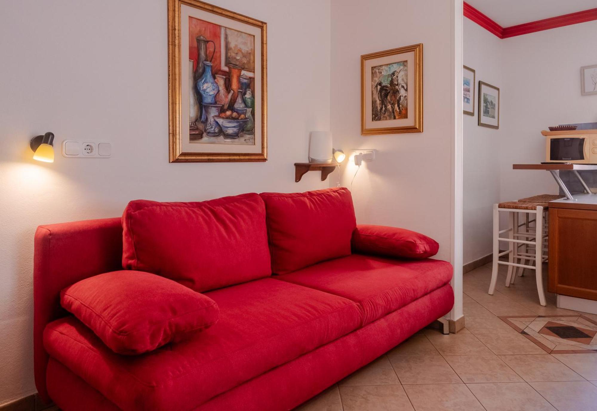 Apartments Hinterreiter Rovinj Kültér fotó