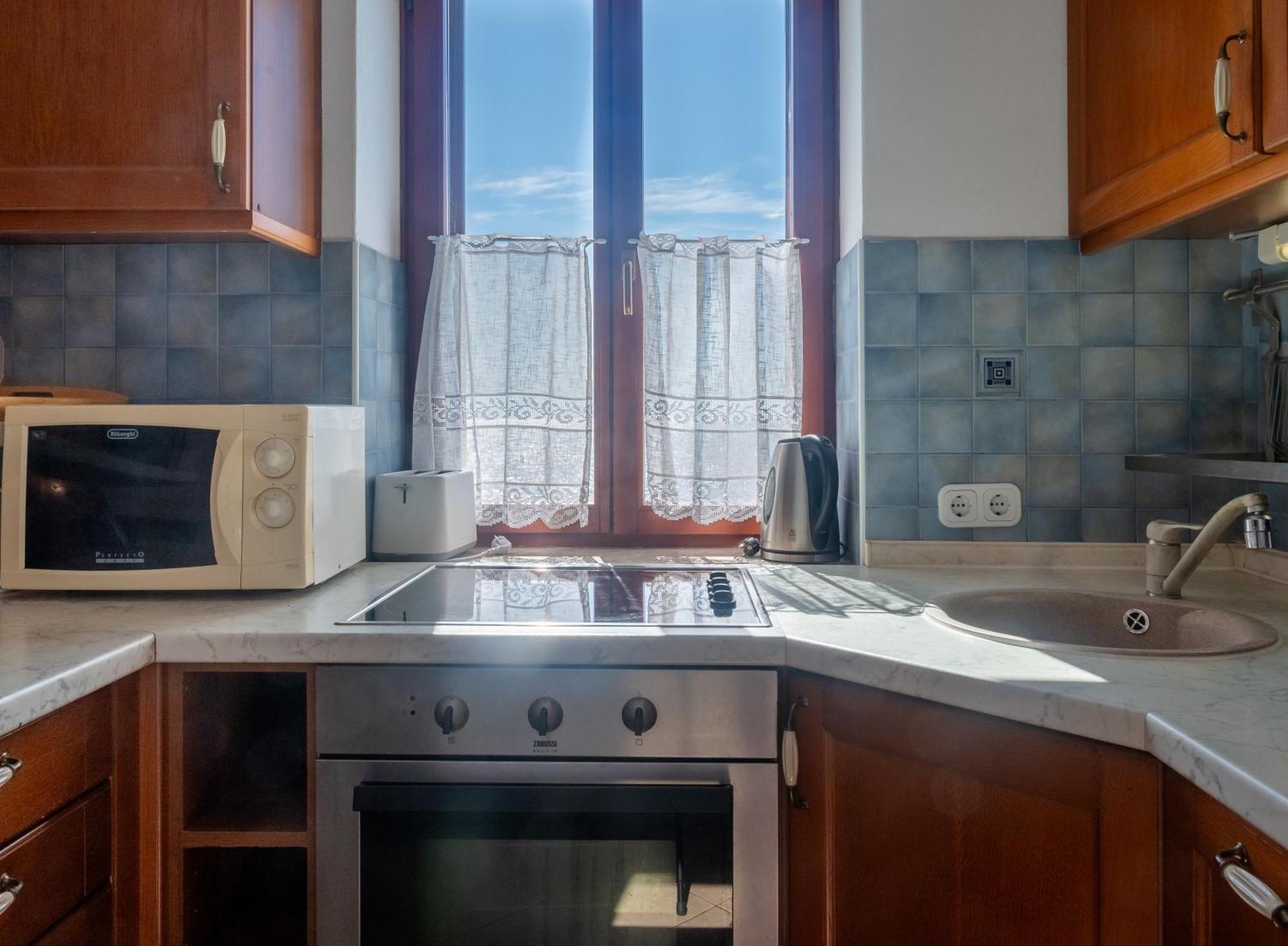 Apartments Hinterreiter Rovinj Kültér fotó