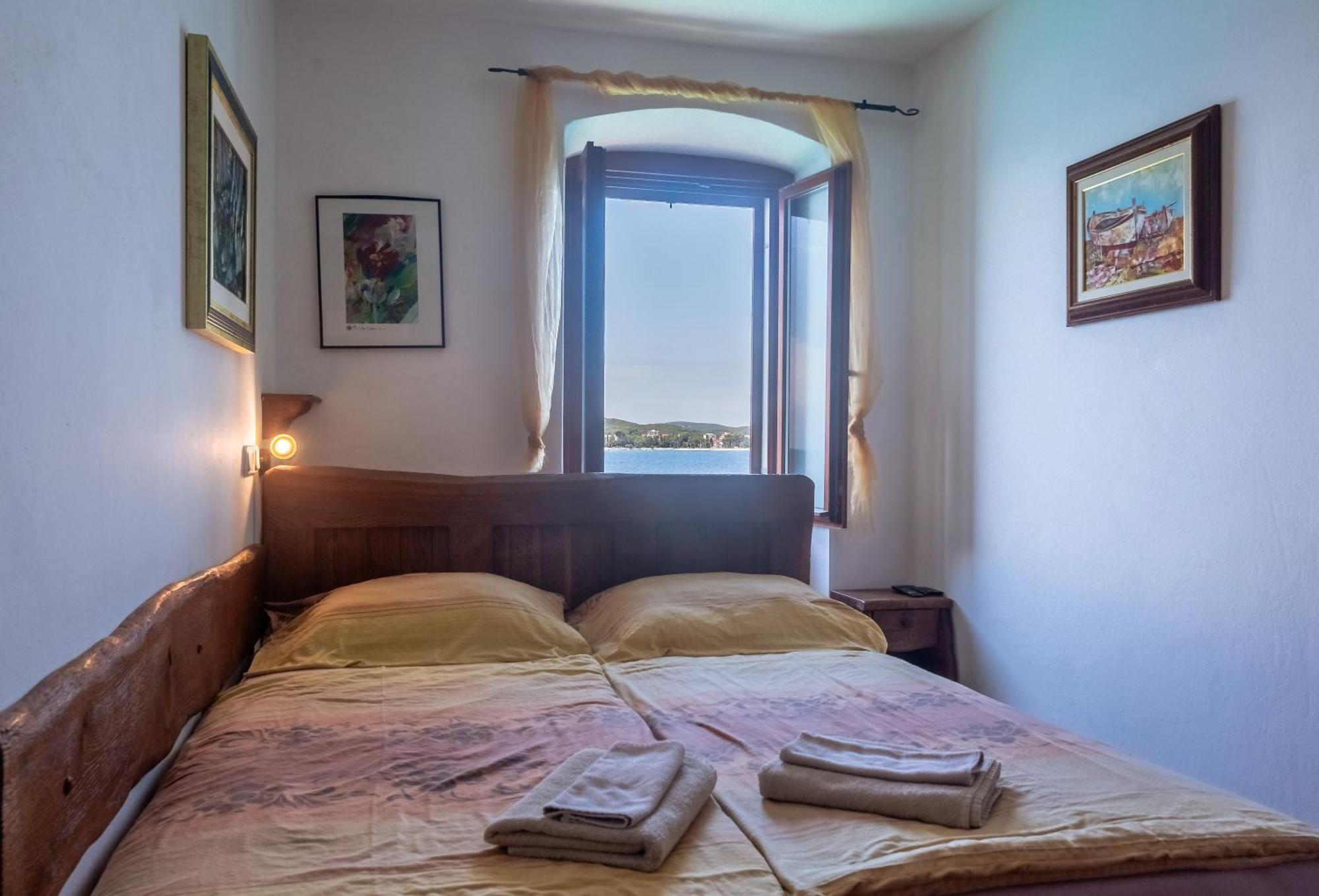 Apartments Hinterreiter Rovinj Kültér fotó