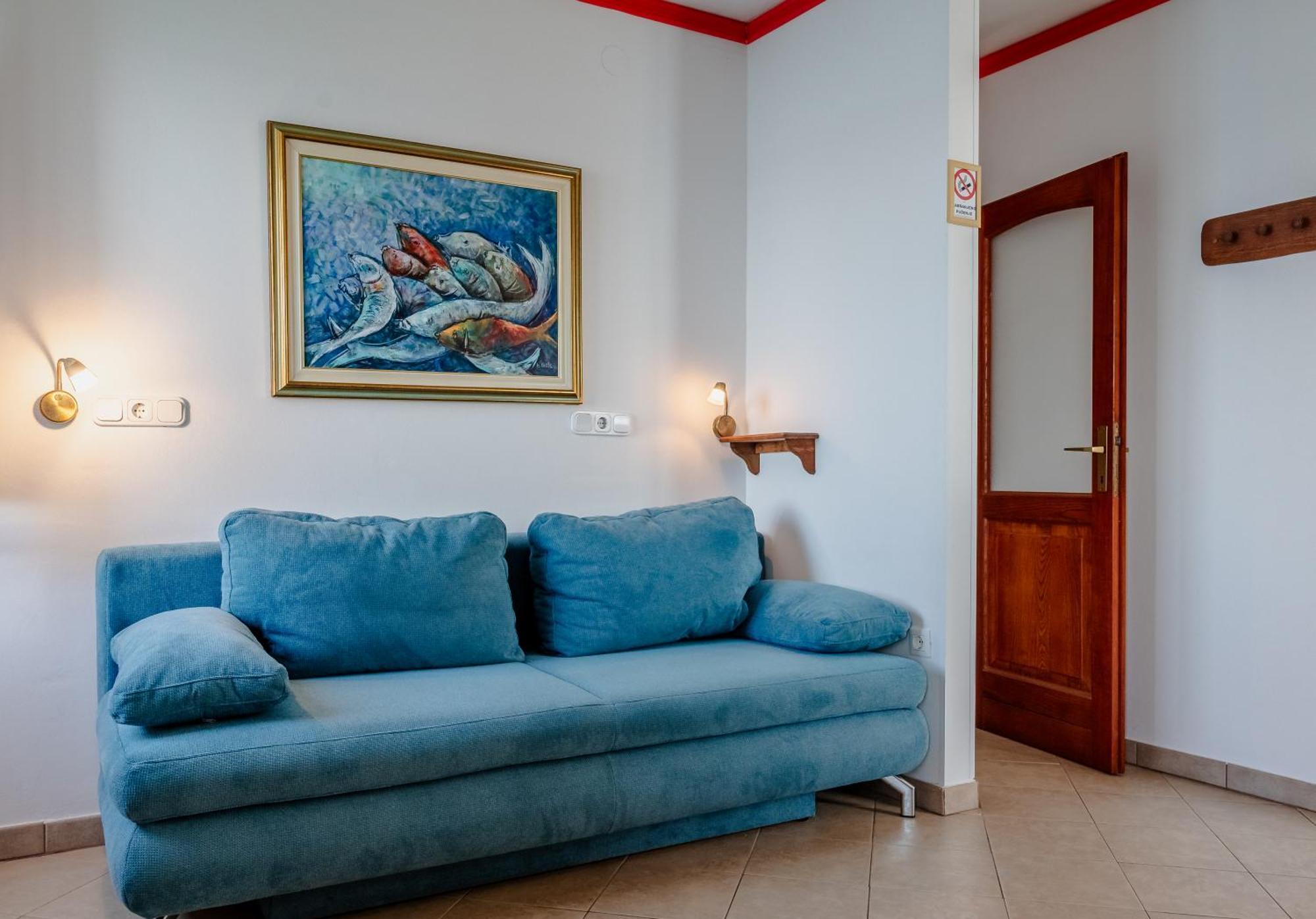 Apartments Hinterreiter Rovinj Kültér fotó
