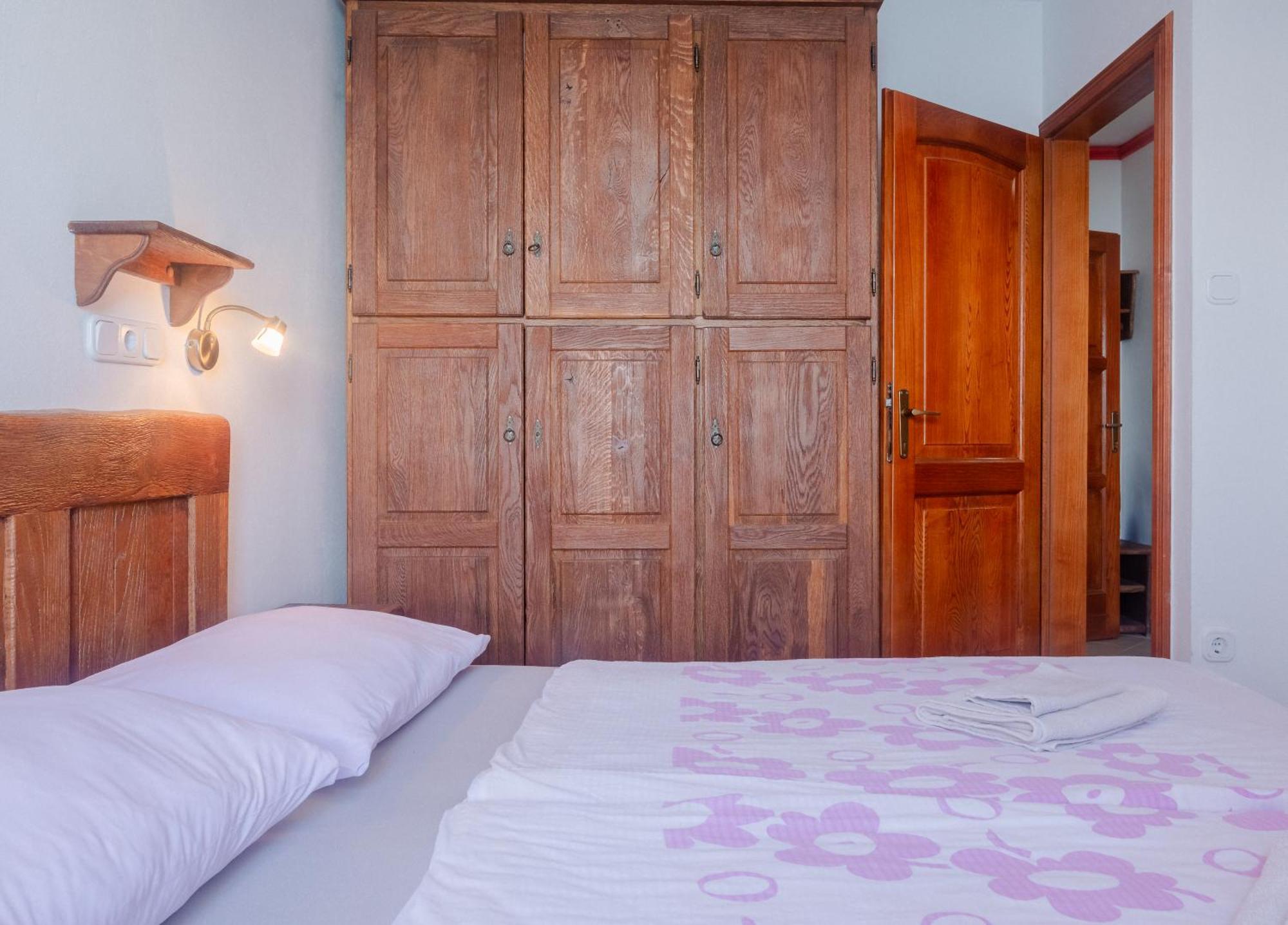 Apartments Hinterreiter Rovinj Kültér fotó