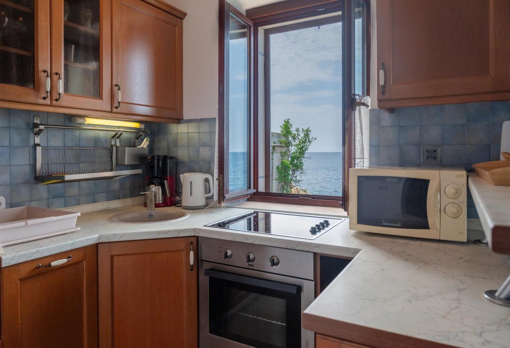 Apartments Hinterreiter Rovinj Kültér fotó