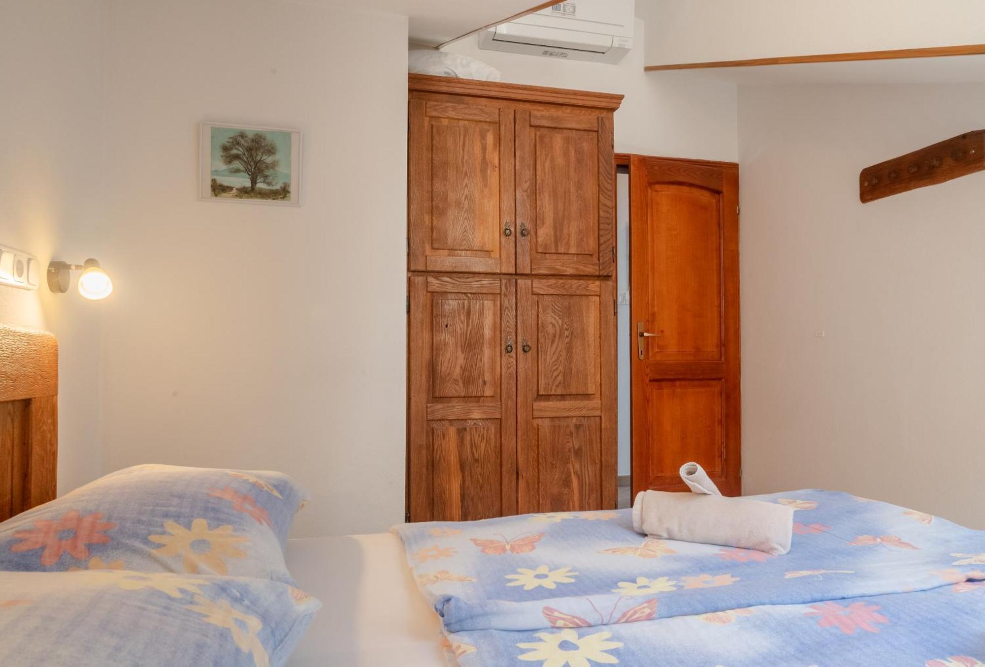 Apartments Hinterreiter Rovinj Kültér fotó