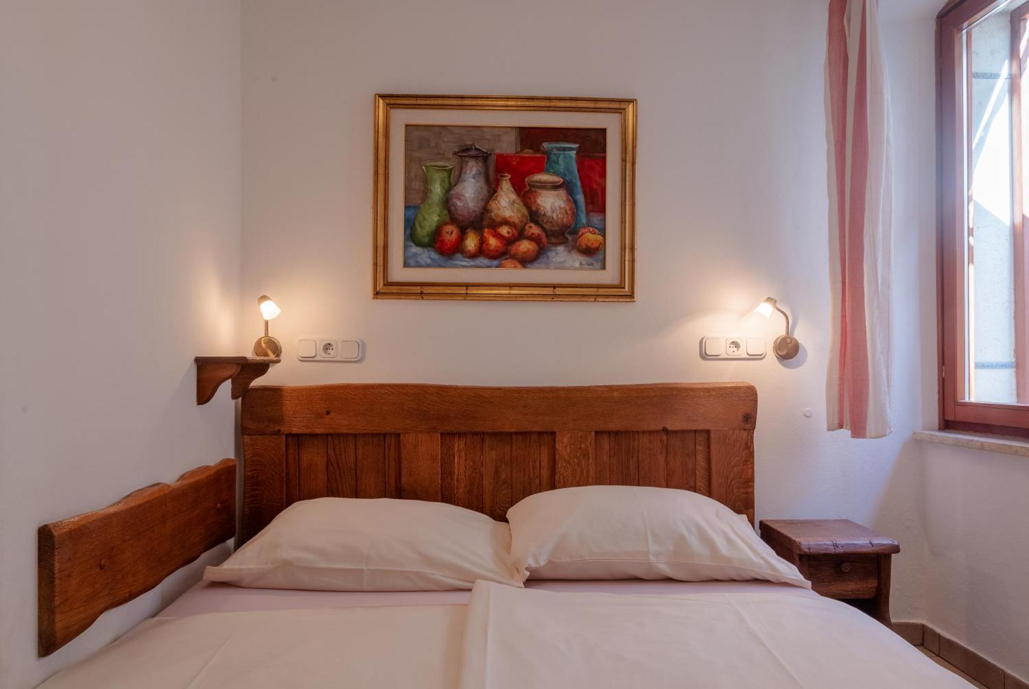 Apartments Hinterreiter Rovinj Kültér fotó