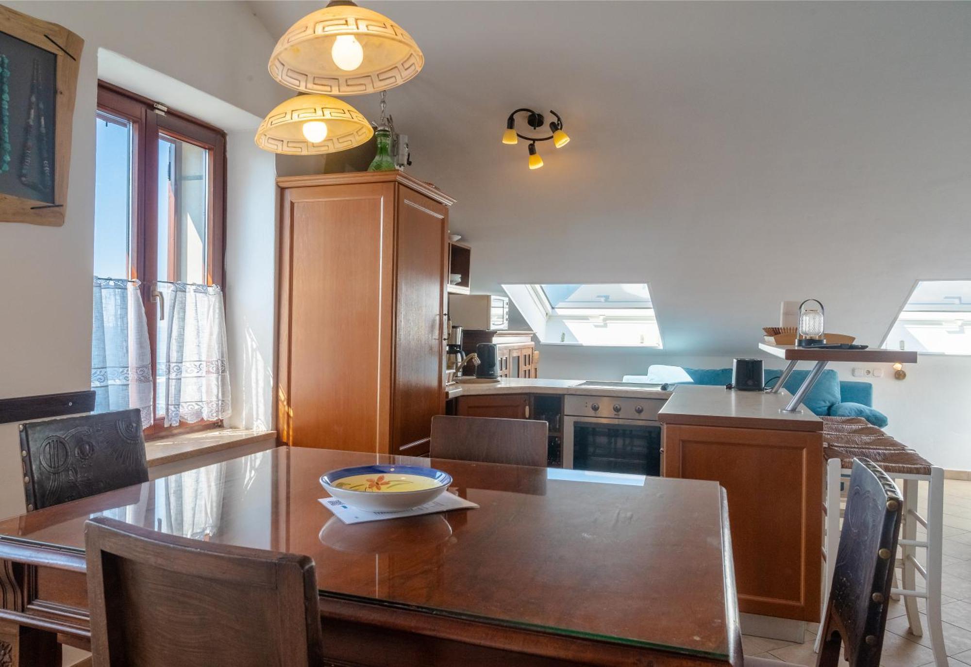 Apartments Hinterreiter Rovinj Kültér fotó