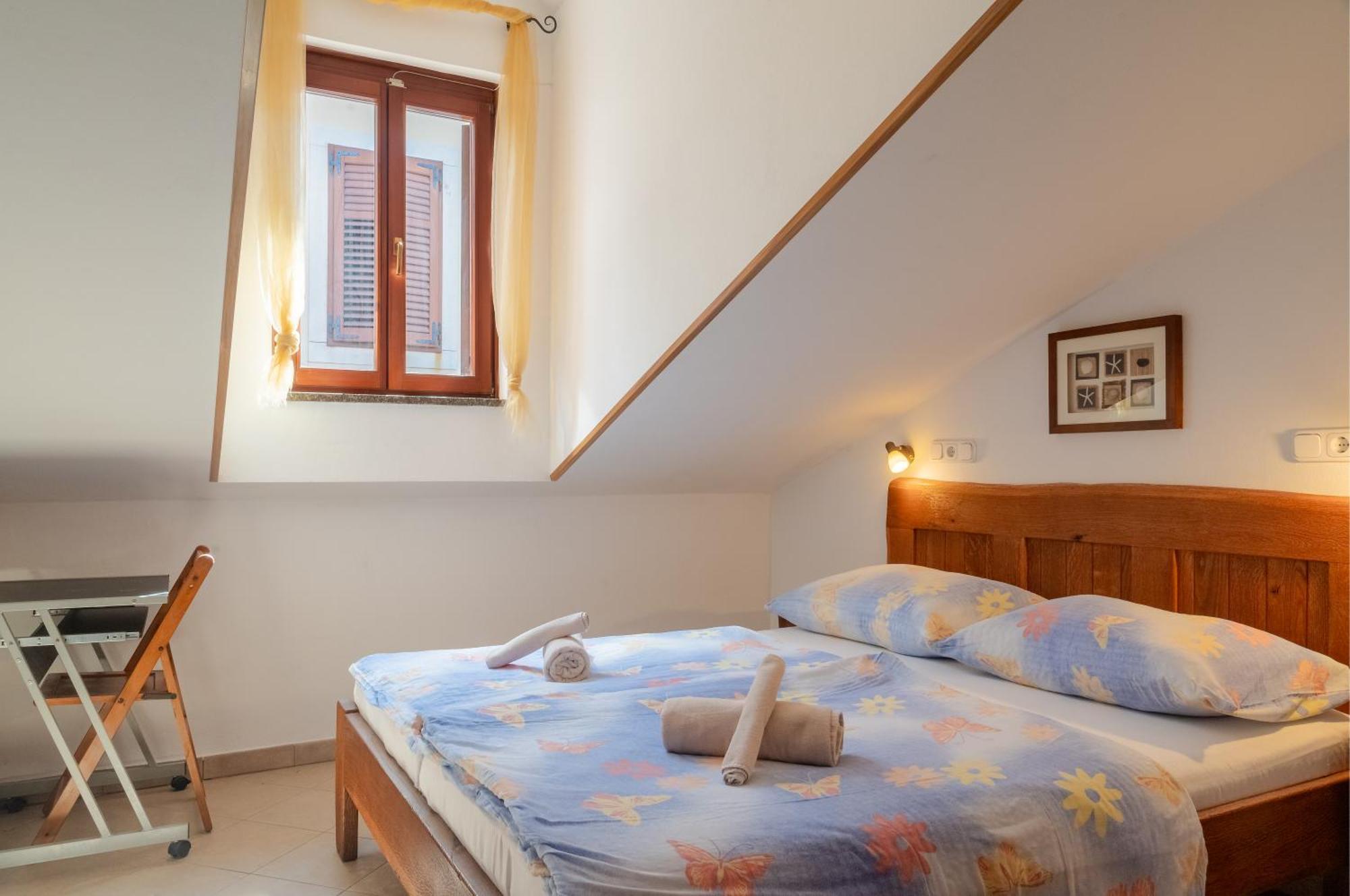 Apartments Hinterreiter Rovinj Kültér fotó