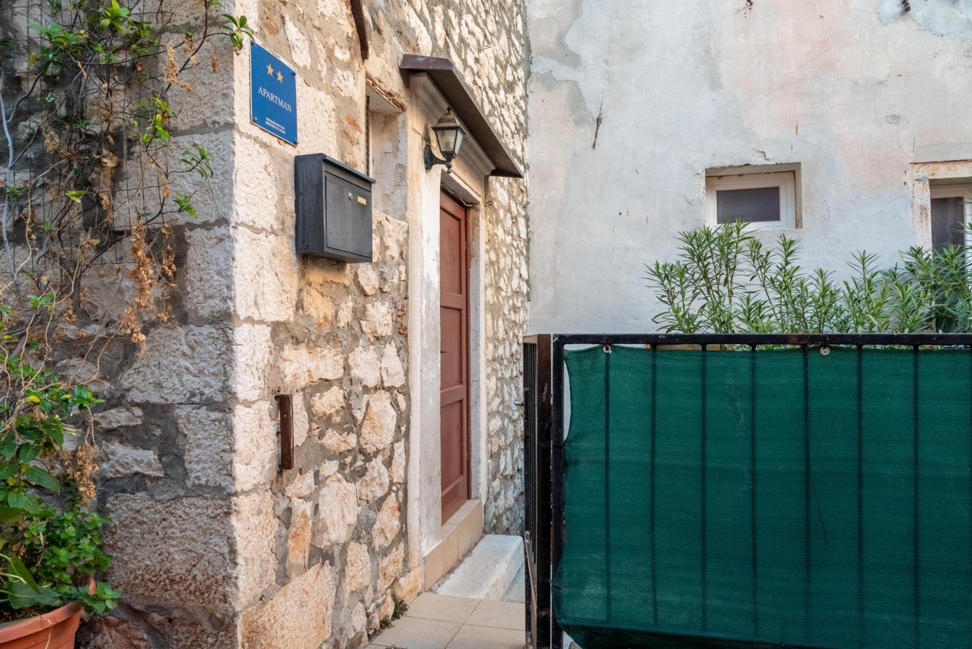 Apartments Hinterreiter Rovinj Kültér fotó