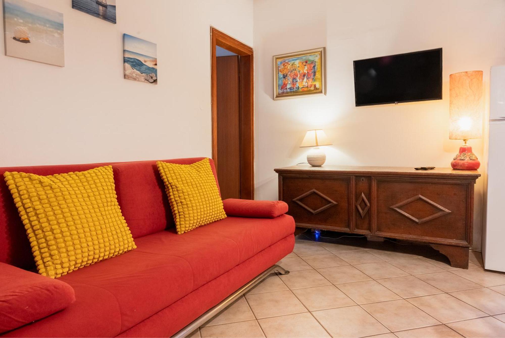 Apartments Hinterreiter Rovinj Kültér fotó