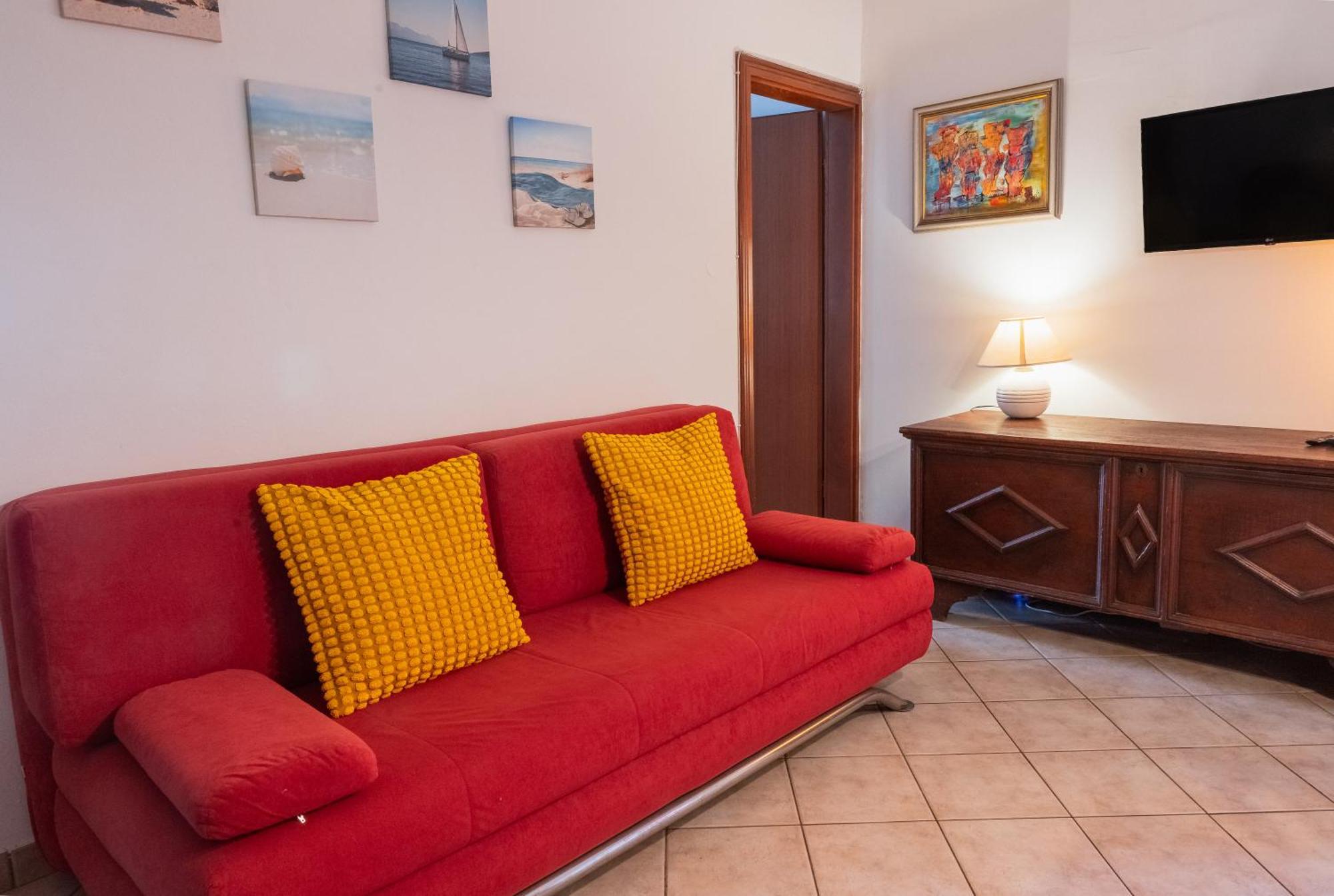 Apartments Hinterreiter Rovinj Kültér fotó