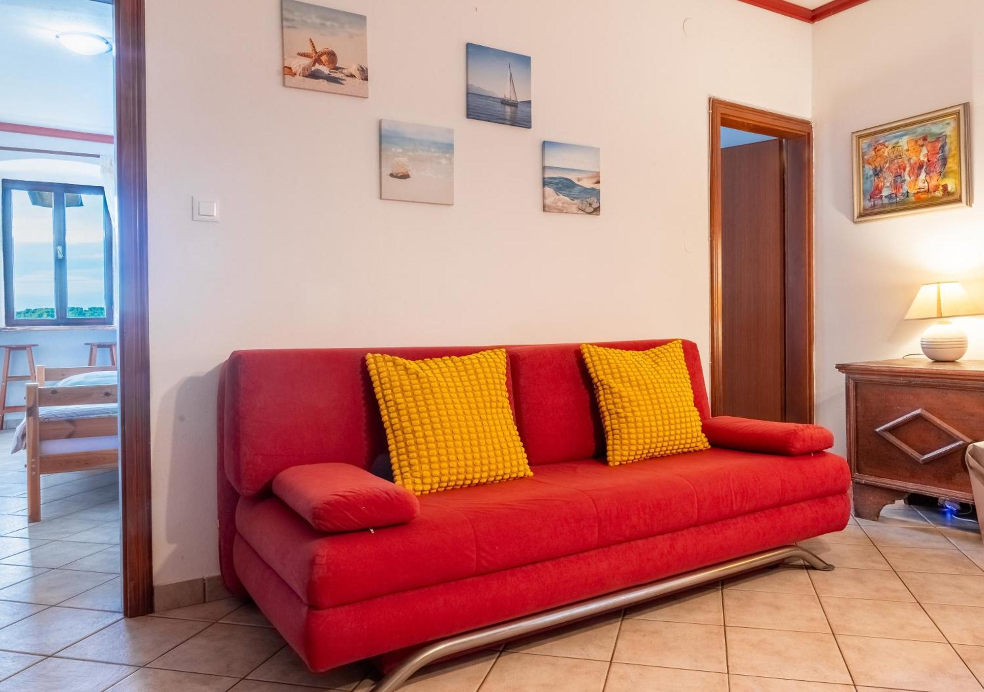 Apartments Hinterreiter Rovinj Kültér fotó