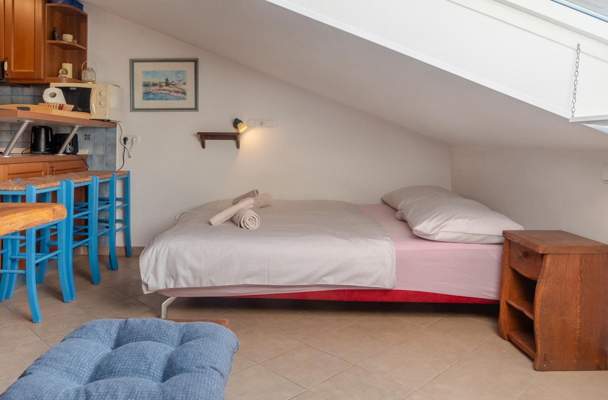 Apartments Hinterreiter Rovinj Kültér fotó